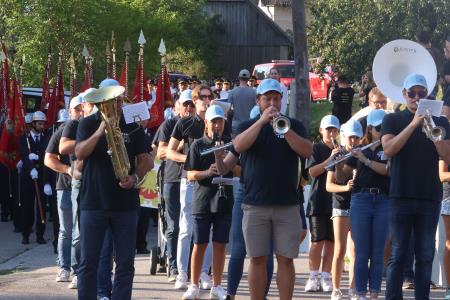 90 letnica PGD Gorenje Jezero Foto Ljubo Vukelič (7)